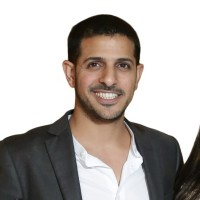 Connectop Employee Aviv Gibli's profile photo