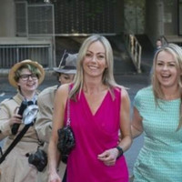 Maree Thornton's profile photo