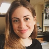 Christianna Pappa Email