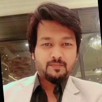 CMOLDS - Molding Creativity Employee Talha Mughal's profile photo