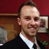 TransCanada Employee Devon James's profile photo