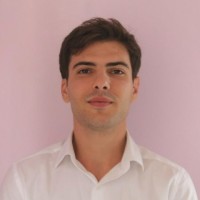 Area Brokers Industria Employee Alessandro Amorena's profile photo