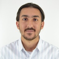 Atabaev Shakhzod's profile photo