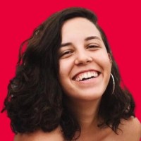 Caju Employee Anna Sousa's profile photo
