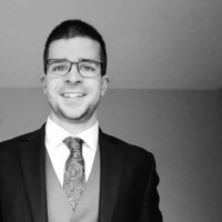 NDS Employee Christopher Cona's profile photo