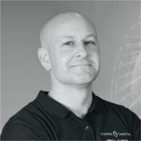 Busek - we're hiring! Employee John Meikle's profile photo