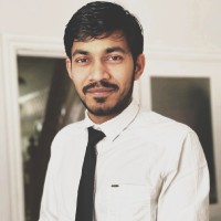 ITP Group Ltd Employee Viren Patel's profile photo