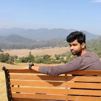 HTC Global Services Employee Ranjith T's profile photo