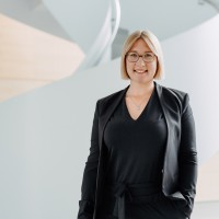 Stadtwerke Schweinfurt GmbH Employee Theresa Goppert's profile photo