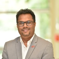 BASF Employee Sumit Roy's profile photo