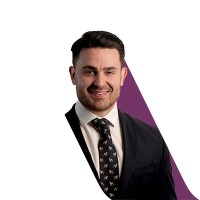 AAG Wealth Management Employee Jack Dippfs's profile photo