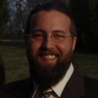 Applied Computing Technologies Employee Dan Korbini's profile photo