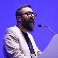 Azim Kidwai Email