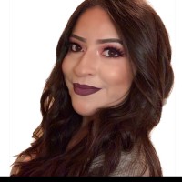 SmartTalent Staffing and Recruiting Employee Vanessa Salinas's profile photo