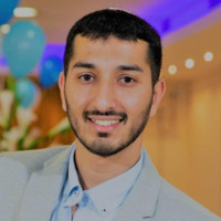 Neway Employee Nitay Buskila's profile photo