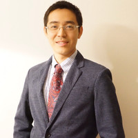 Harry Xu