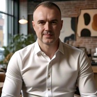 Diversified Foodservice Supply, LLC. Employee Artem Kazmerchuk's profile photo