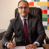 AUF Employee Slim Khalbous's profile photo