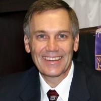 Eslick Financial Group Employee Dennis Eslick's profile photo