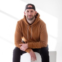 Project Canary Employee Jay Barrow's profile photo