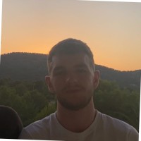 BlueHub Employee Aaron Jones's profile photo