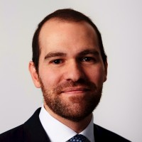 Mosaic Insurance Employee Alexander Harmer's profile photo