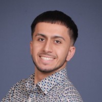 Trayt.Health Employee Spencer Pahlavan's profile photo