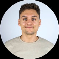 Siili Auto Employee Łukasz Pacak's profile photo