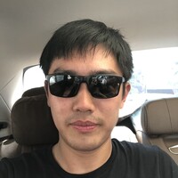 Diffshop Employee Yunheng Wu's profile photo