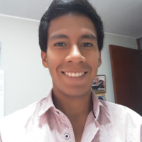 CONFITECA Employee Roy Blas's profile photo
