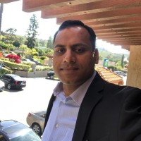 BuzzClan Employee Sourabh Garg's profile photo