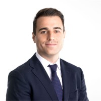 Millbray Employee Matt Fedrick's profile photo