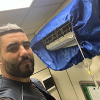 AIRCON Employee Kermane Samir's profile photo