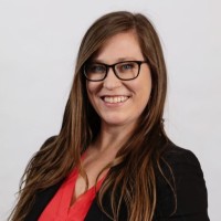 CSS Tec Employee Caitlin Wazynski's profile photo
