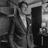 Starlight Homes Employee Avery Hunt's profile photo