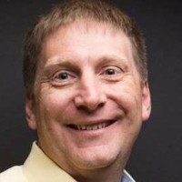 Inland: We Power Great Packaging Employee Tim McAdow's profile photo