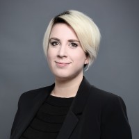 Nimlok Chicago Employee Miranda Rohrer's profile photo