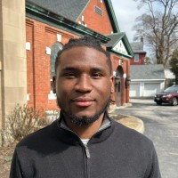 UPP Global Employee Padre Shabani's profile photo