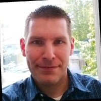Harmac Pacific, Nanaimo Forest Products, Ltd. Employee Stephen G.'s profile photo