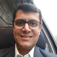 Kemsys Technologies Employee Sanket Pathak's profile photo