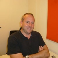 Zepbrook Ltd Employee Adrian Procter's profile photo