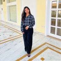 Nirvi Jain Email & Phone Number