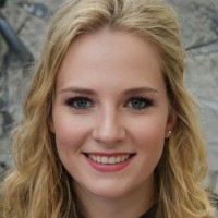 Luxe 1801 Apartments Employee Sofia Shevchenko's profile photo