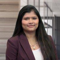 CSC Design, Inc Employee Shachi Bhavsar's profile photo