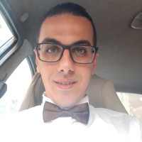 Delta Lighting Employee Michael Soliman's profile photo