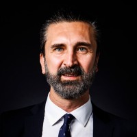 Mondadori Retail S.p.A. Employee Francesco Riganti's profile photo