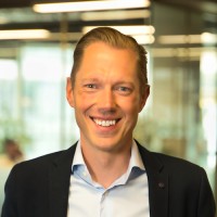 Salesforce Employee James Cull's profile photo
