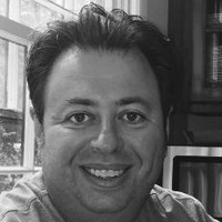 Dfinitiv Employee Oleg Barenboim's profile photo