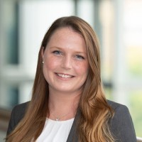 McGuireWoods LLP Employee Carson Bartlett's profile photo