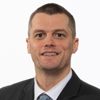 University of Miami Employee Evan Roberts's profile photo